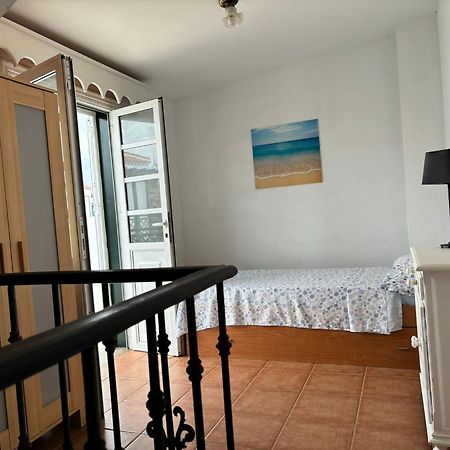 Abades Chalet Ла-Листада Экстерьер фото