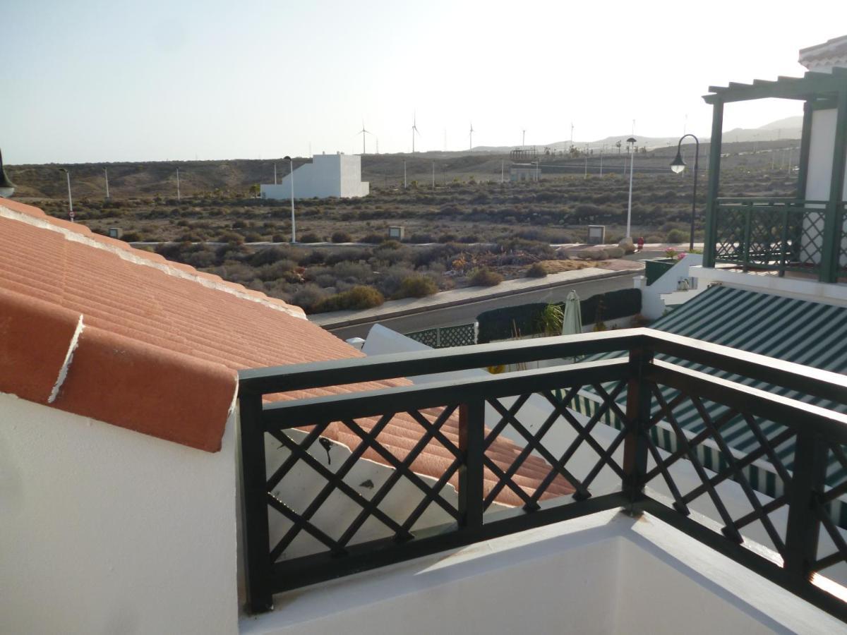Abades Chalet Ла-Листада Экстерьер фото
