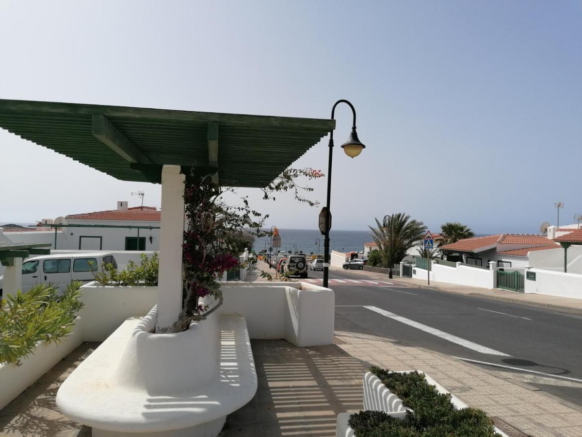 Abades Chalet Ла-Листада Экстерьер фото