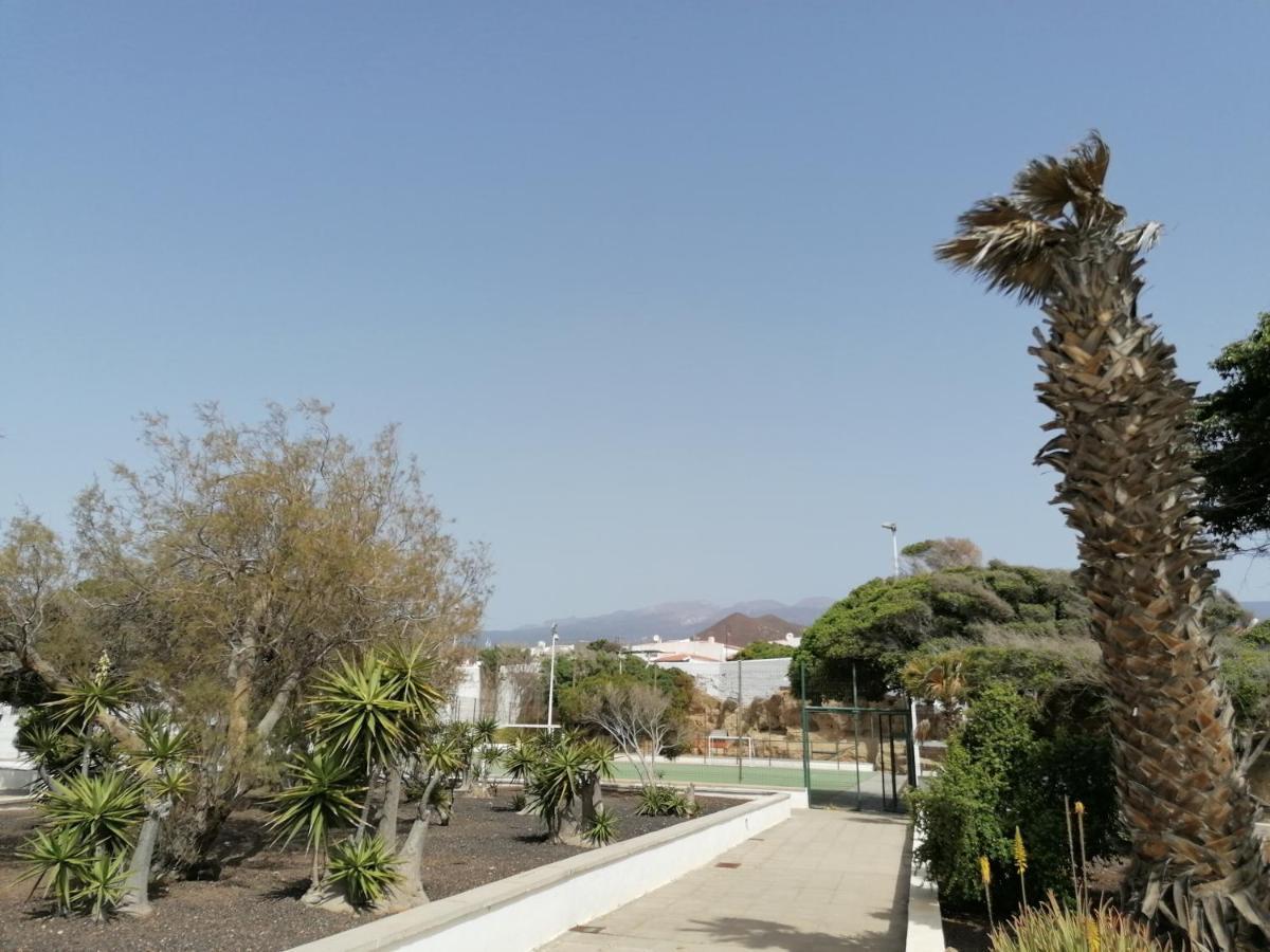 Abades Chalet Ла-Листада Экстерьер фото